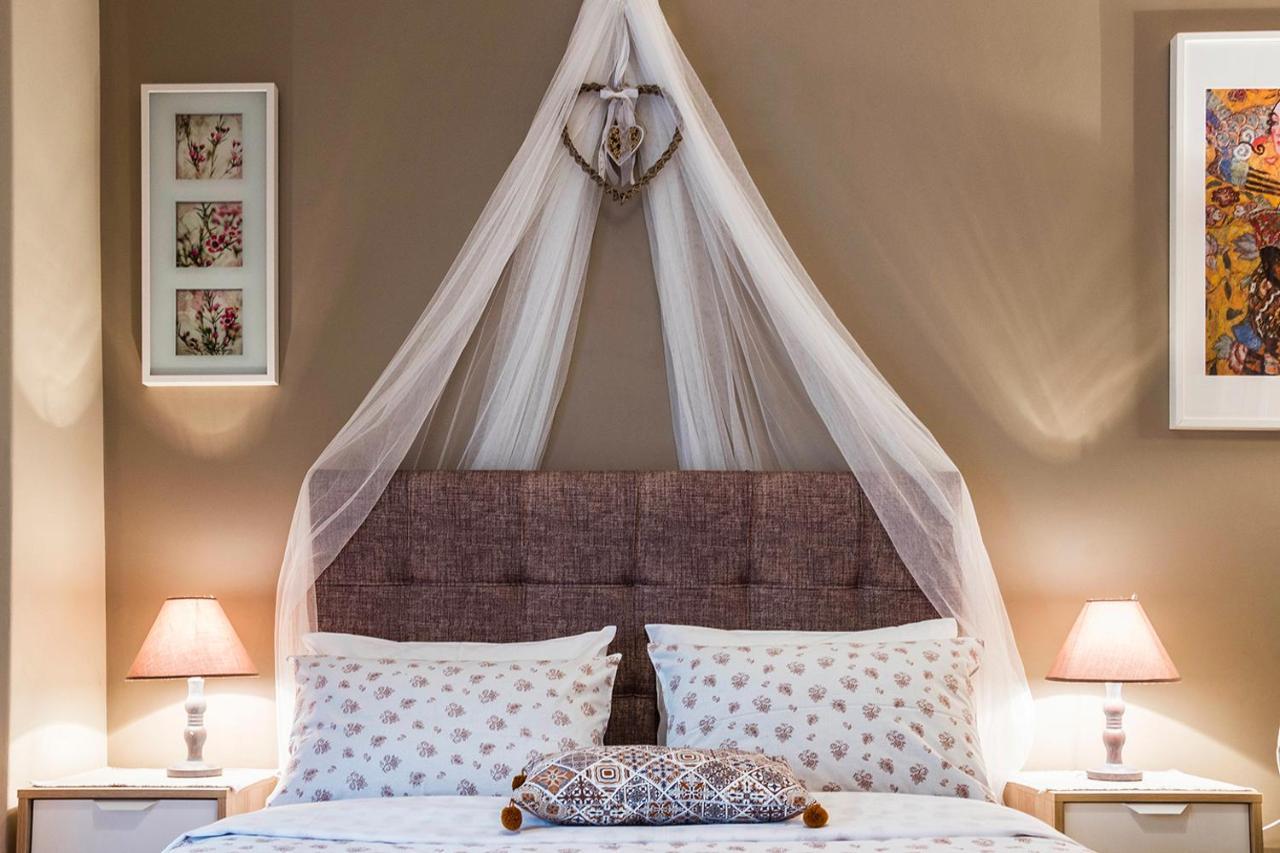 City Stay Close To The Metro A Charming Flat أثينا المظهر الخارجي الصورة