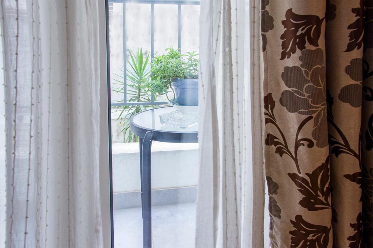 City Stay Close To The Metro A Charming Flat أثينا المظهر الخارجي الصورة